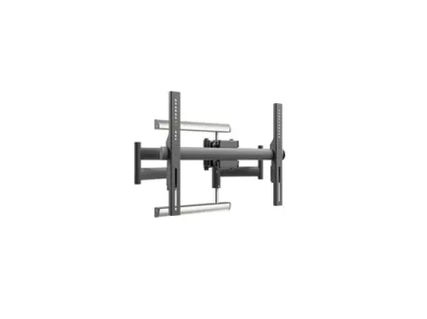 Edbak RMSA1Heavy Duty Swing Arm Mount - Držák pro 42”-98” / nosnost max. 120kg / VESA 200×200 až 600×400 (RMSA1)