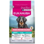 Eukanuba Special Care Mono-Protein Adult losos / Granule pro psy / bez obilovin / 2,3 kg (174-196534)