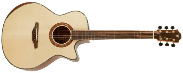 Furch Red Deluxe Gc-LC 43mm