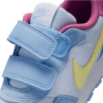 Dětská obuv MD Valiant Jr CN8559 407 - Nike 31