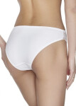 Kalhotky Astera 070 White - Ewana XL