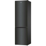 Gorenje lednice s mrazákem dole Nrk6202ebxl4