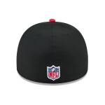New Era Pánská kšiltovka San Francisco 49ers NFL 2025 Draft 59FIFTY A-Frame Fitted Velikost: 7 1/4