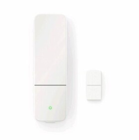 Bosch Smart Home Door/window bílá / Dveřní Okenní alarm / detektor / ZigBee 3.0 / IP45 / 1ks / A (8750002090)