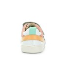 Froddo Loop G3130282-4 White/Pink celoroční