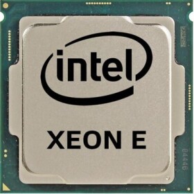 Intel Xeon E-2388G @ 3.2GHz - TRAY / TB 5.1GHz / 8C16T / 16MB / Bez VGA / 1200 / Rocket Lake / 95W (CM8070804494617)