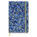 Zápisník Moleskine Van Gogh - L, linkovaný