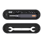 Sada JM-GT101 ruční šroubovák + 24 bitů JIMI Home