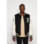 Fubu Tribal College Jacket 6075134 pánské