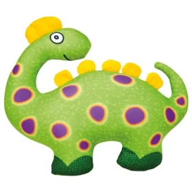 Bino Dinosaurus zelený 33cm