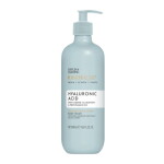Baylis & Harding Hydratační sprchový gel s kyselinou hyaluronovou Kindness+ 500 ml, modrá barva, plast