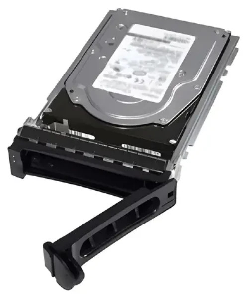 DELL HDD 600GB SAS ISE / Pevný disk / 10 000 ot/min (K6JTH)