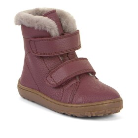Dětské zimní boty Froddo G3160248-6 Velikost: 24