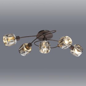 Svítidlo 54357-5B LS5