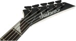 Jackson JS Series CONCERT Bass JS3V