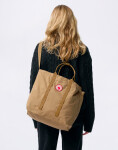 Fjällräven 1960 Tote 221 Clay