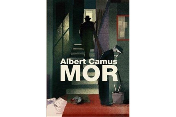 Mor,