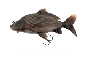 Fox Rage Gumová nástraha Ultra-Realistic Common Carp Replicant,Fox Rage Gumová nástraha Ultra-Realistic Common Carp Replicant