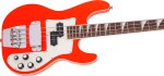 Jackson CBXDX IV - ROCKET RED