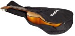 Cascha HH 2137 Student Series Classical Guitar 4/4 Set
