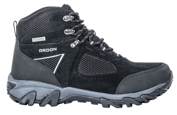 Ardon RAMBLER HIGH outdoorové boty černé 42 G3370/42