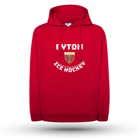 Hokejová mikina Polonia Bytom M SREBICEHOCPB-RB 12-14