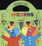 Kresli a lep UNICORNS Oslava