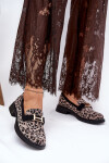 Mokasiny model 211095 Step in style 37