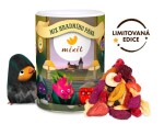 Mixit Mix hradního pána Křupavé ovoce 75g