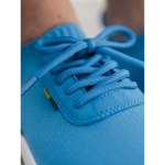 Be lenka stride blue&white