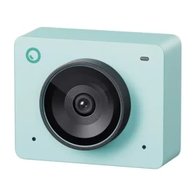 OBSBOT Meet 2 zelená / webkamera / 4K@30fps / FullHD@60fps / USB-C / Mikrofon (OWG-2311-CE)