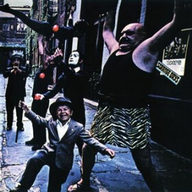 Strange Days (40TH ANNIVERSARY MIX) (CD) - The Doors