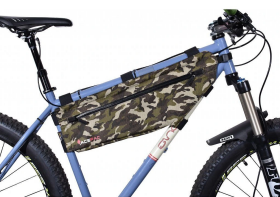 Acepac Zip frame bag