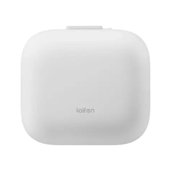 Laifen Pouzdro na holicí strojek P3 Pro White (6976973858778)