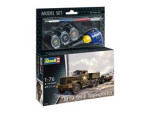 ModelSet military 63364 - M19 Tank Transporter (1:76)