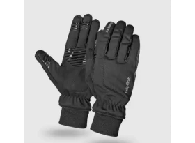 Grip Grab Windster 2 Windproof Winter rukavice černé vel. M