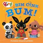 Bing Bim Cink bum!
