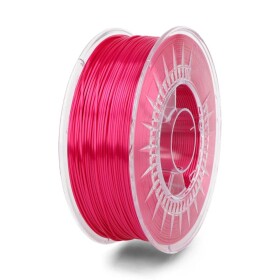 SILK filament Pink Pearl Devil Design 1 kg 1,75 mm