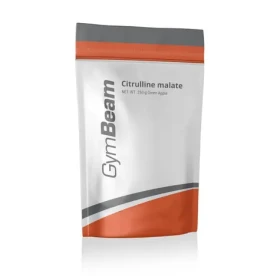 Citrulin Malát - GymBeam (zelené jablko, 250 g) (6454-4-250g-greenapple)