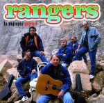 Rangers To nejlepší potřetí 2CD - Rangers