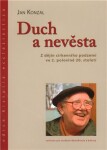 Duch nevěsta Jan Konzal