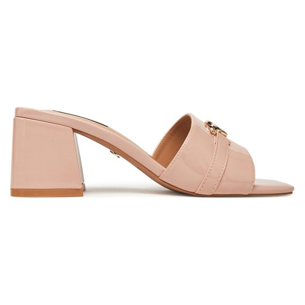 Pantofle NINE WEST R25SS04465 Syntetický materiál