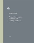 Pojednání lidské přirozenosti Morálka David Hume