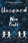 Super-readable YA - Unboxed - Non Pratt