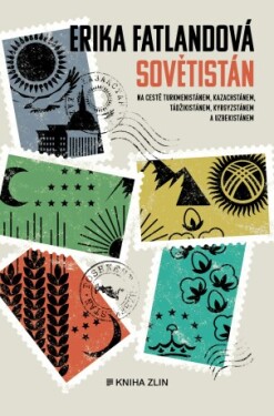 Sovětistán - Erika Fatland - e-kniha
