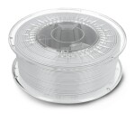 PLA filament 1,75 mm světle šedý Devil Design 1 kg