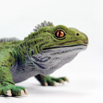 Safari Ltd. Safari Ltd. Figurka - Hatérie