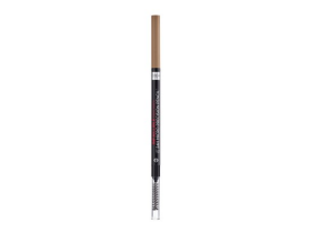 L'Oréal Paris Brow Artist Skinny Definer tužka na obočí 7.0 BLONDE 1 g