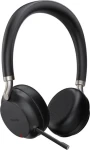 Yealink BH72 Lite MS černá / Stereo náhlavní souprava / mikrofon / Bluetooth 5.0 / On-ear (BH72 Lite Teams Black USB-C)