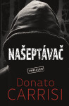 Našeptávač (poškozená) - Donato Carrisi